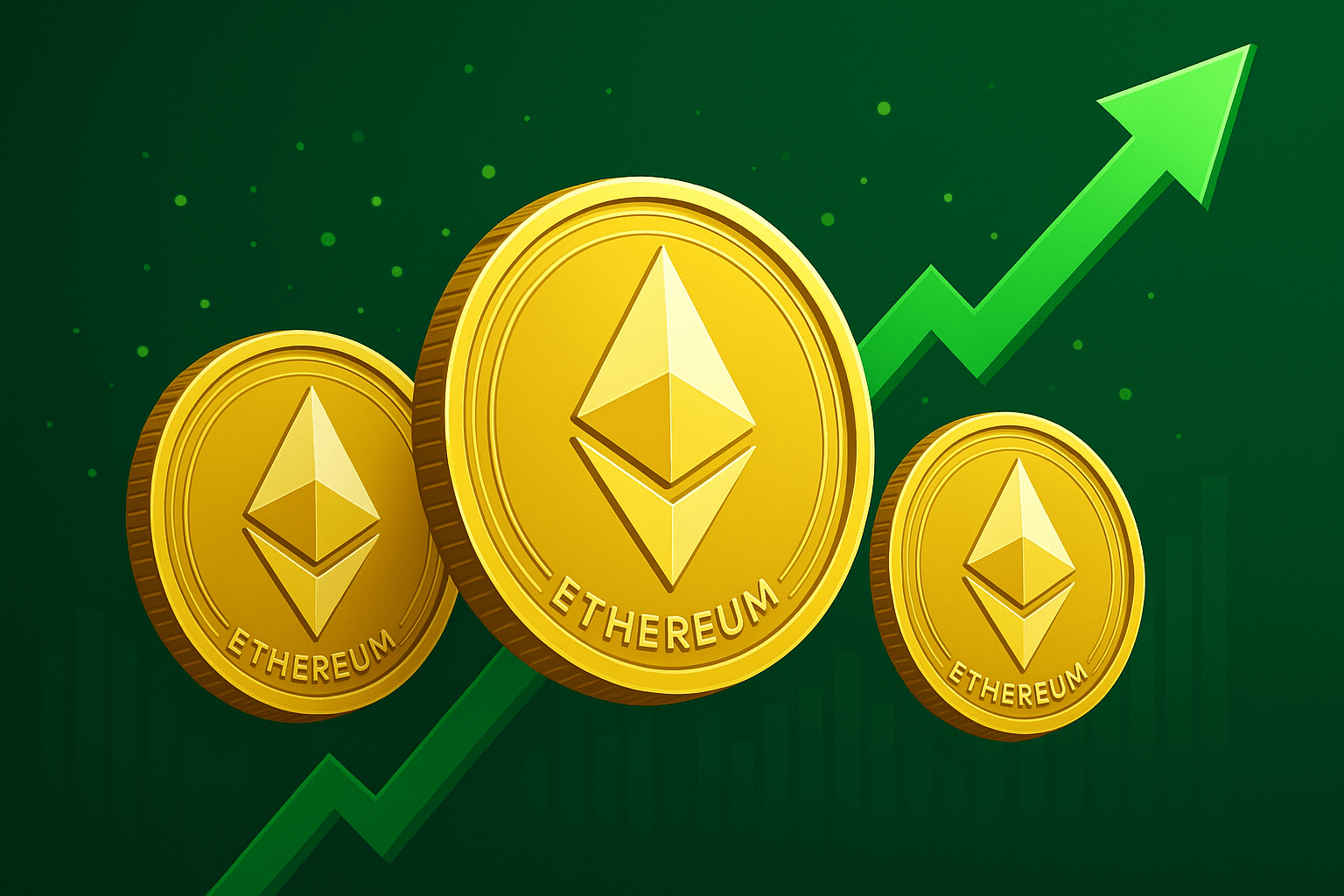 You are currently viewing Best Crypto to Buy Now As Ethereum ETPs Record Massive Surge