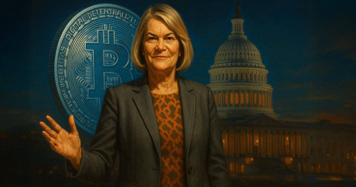 You are currently viewing Senator Lummis announces OBBB crypto tax amendment while crypto advocates mobilize for approval