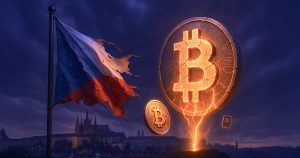 Read more about the article Bitcoin donation scandal triggers political crisis for Czech Prime Minister