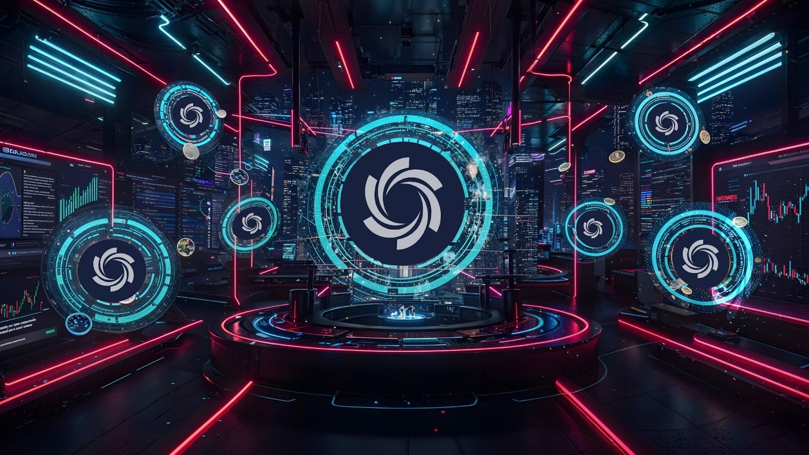 You are currently viewing 7 Milestones Ozak AI Is Set to Achieve by the End of This Year