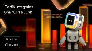 Read more about the article How CertiK Made Token Risk Readable Without Rewriting a Single Smart Contract