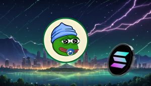 Read more about the article 3 Best Crypto Tokens to Buy Now with $100: One Still Under $1 and Set to Leave Solana (SOL) in the Dust