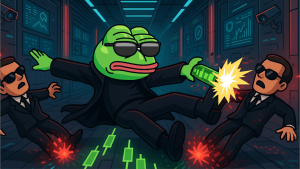 Read more about the article Could Bitcoin Hit $1 Million by 2029? Neo Pepe Coin Might Reach $10 By Then—Analysts Explain