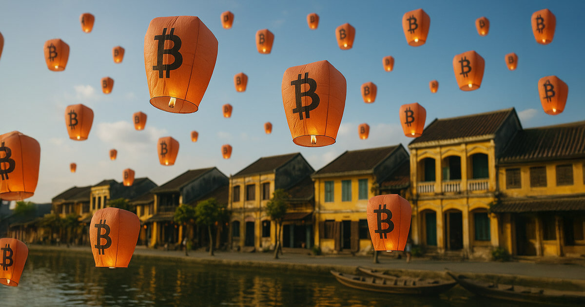 You are currently viewing Vietnam ends crypto ‘Grey Zone’ with sweeping new digital asset legislation