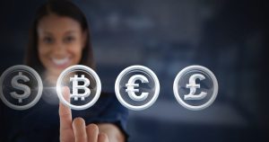 Read more about the article Why Digital Currencies Have Become Part of Personal Finances in 2025