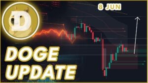 Read more about the article Dogecoin Price Prediction: Could Musk And Trump Drama Spark a Rally?