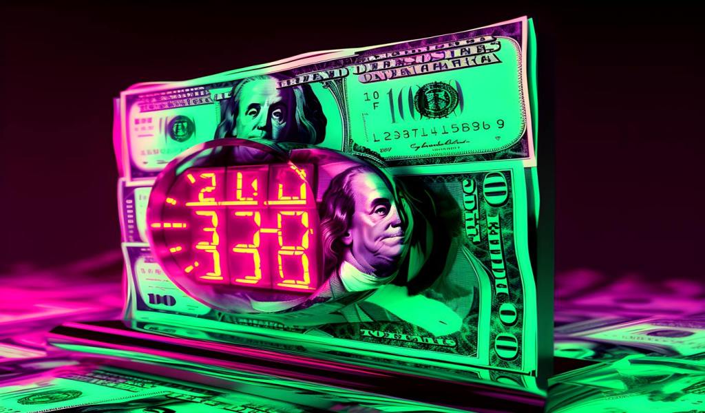 You are currently viewing Billionaire Ray Dalio Issues New Warning, Says US Deficits Triggering ‘Very High Likelihood of Real Problems’