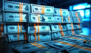 Read more about the article ‘Bond King’ Jeffrey Gundlach Forecasts Flood of Money Printing From Federal Reserve in Push To Keep Long Term Treasuries Afloat