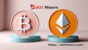 Read more about the article Bitcoin supply shock is intensifying – DOT miners are making up to $9,800 a day ahead of next bull run