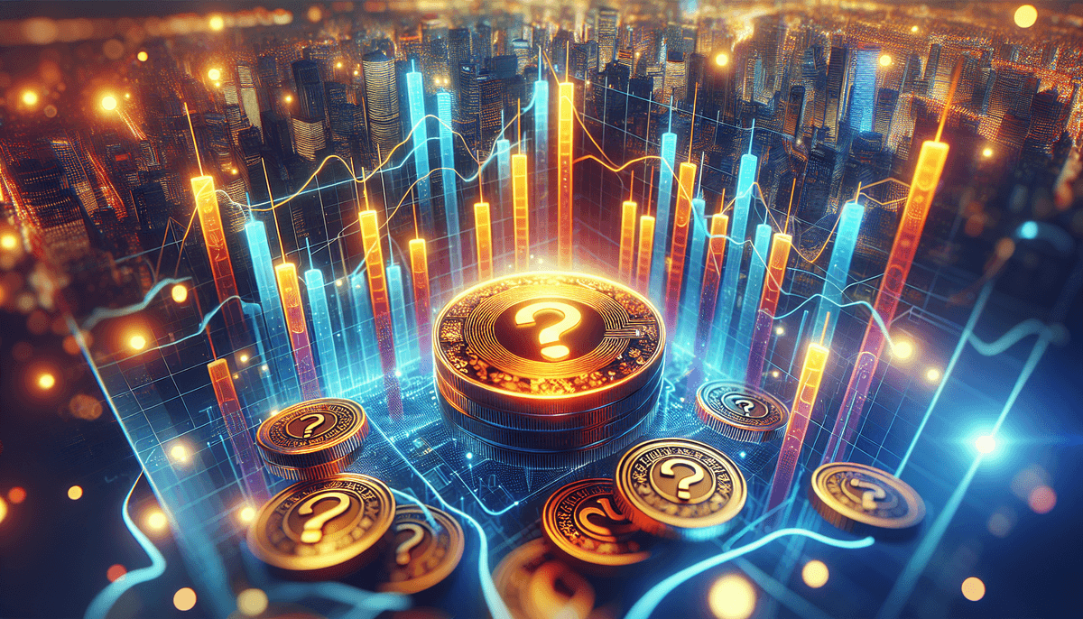 You are currently viewing ADA and XRP Are Falling Behind—Top 5 Altcoins Set to Explode in Q3 2025