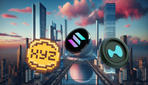 Read more about the article Solana (SOL) Flashes Bearish Signals — More Losses Coming? Traders Eye Hyperliquid and XYZVerse for 380% Gains