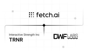 Read more about the article draftInteractive Strength Inc. (Nasdaq: TRNR) Enters into $500 Million Facility to Acquire AI-focused FET Tokens and Launch Crypto Treasury Asset Strategy