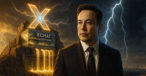 Read more about the article Elon Musk launches XChat with ‘Bitcoin-style encryption’ amid crypto debate