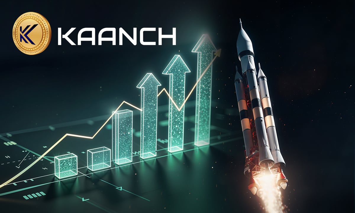 You are currently viewing Cardano’s ETF Dreams Fade, but Kaanch’s Tech Could Redefine Top Altcoins in 2025