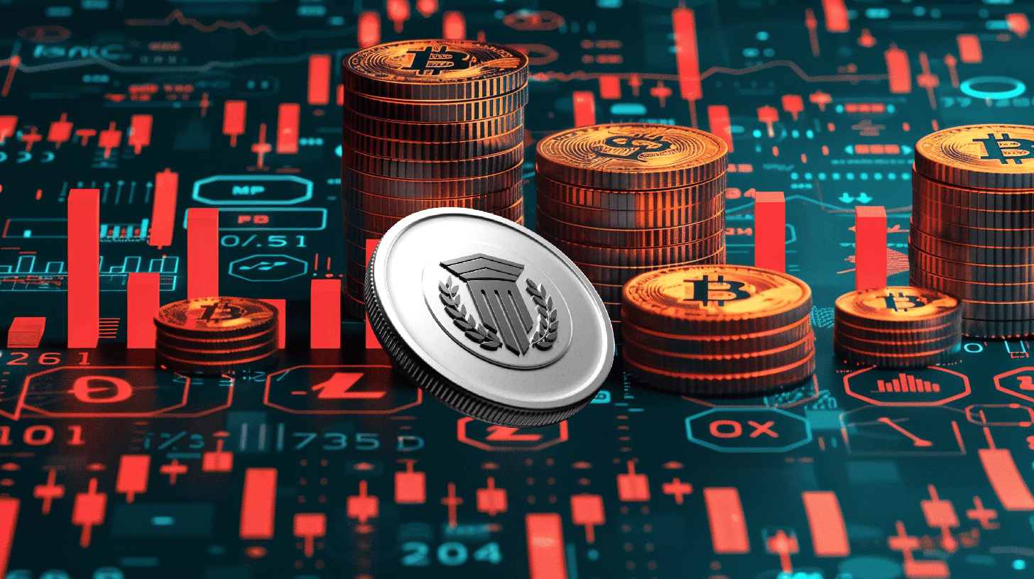 You are currently viewing Mutuum Finance (MUTM) Solidifies Its Position As Top Crypto Of 2025: Key Updates From The Team