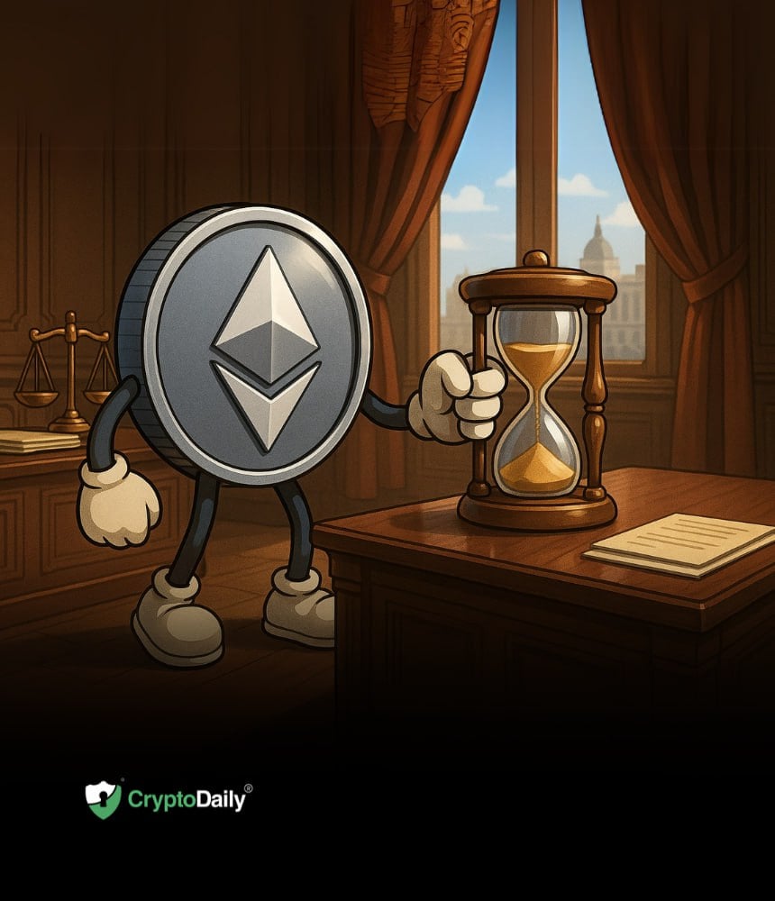 Read more about the article Ethereum Foundation Moves to Boost Financial Transparency with New Treasury Policy