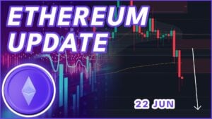 Read more about the article Ethereum Price Prediction Amid Iran-Israel Conflict – Can $ETH Reclaim $2,800?