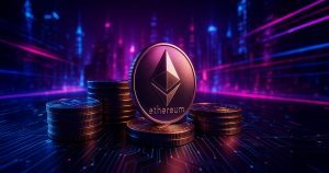 Read more about the article Spot Ethereum ETFs post 14-day inflow run, lifting year-to-date haul above $3B