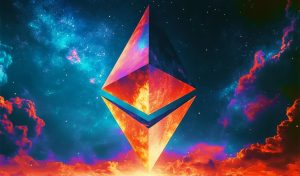 Read more about the article Ethereum Network ‘Looking Healthier Than Ever’ As Rival Layer-1 Siphons Social Media Attention: Santiment