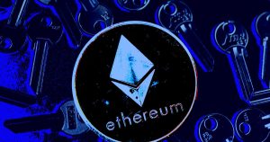 Read more about the article Ethereum Foundation releases first 1TS outlining roadmap to tackle security challenges
