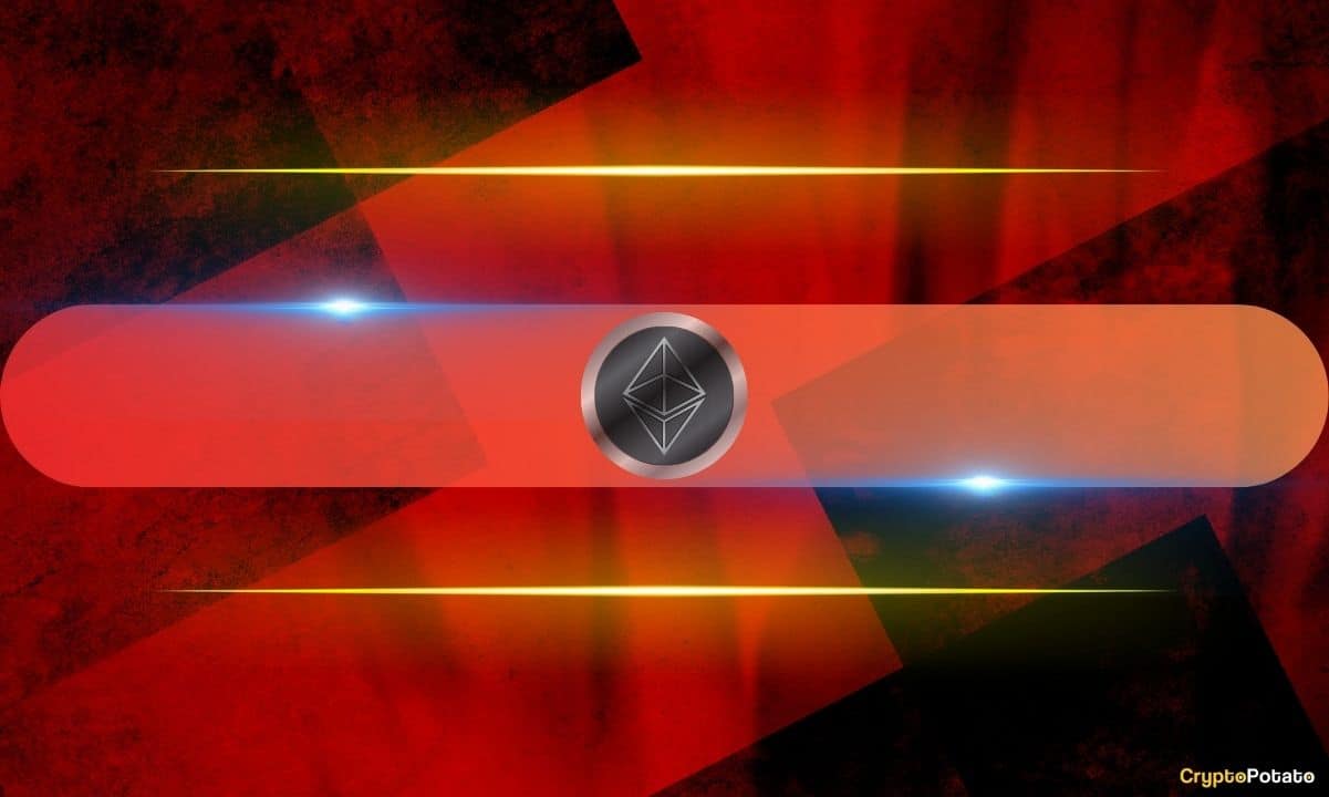 You are currently viewing Ethereum (ETH) Still Facing Serious Selling Pressure at This Critical Level