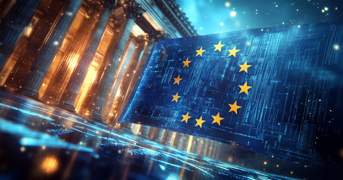 You are currently viewing Gemini, Coinbase near EU licenses as regulators clash over rapid approvals