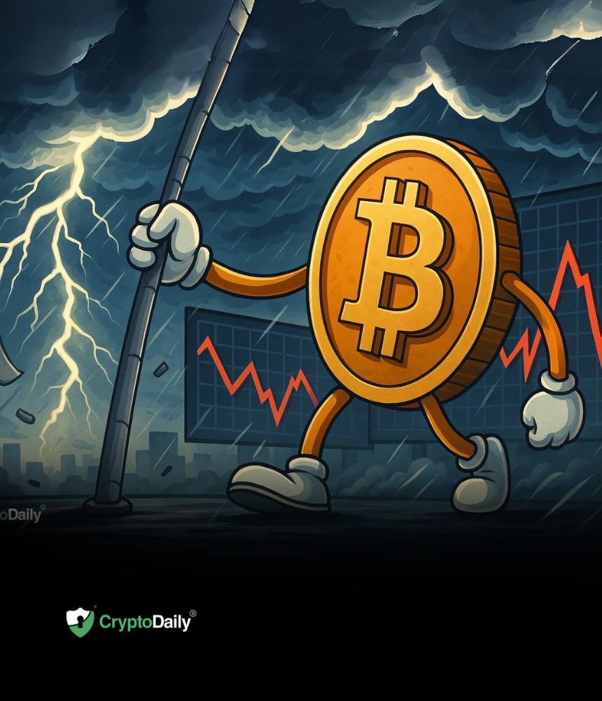 You are currently viewing Can Crypto Investors Handle Extreme Market Volatility? Insights for 2025