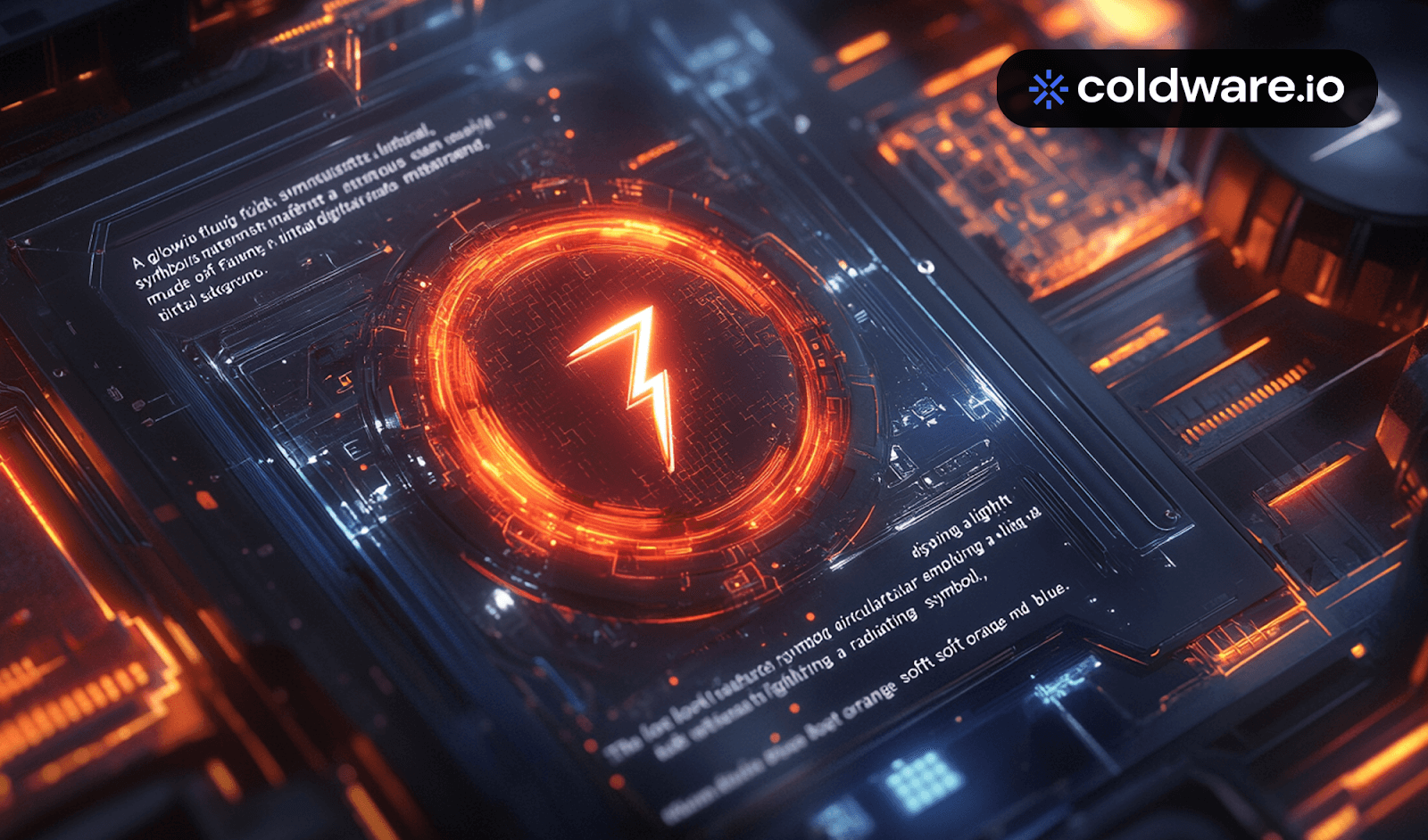 Read more about the article BNB Coin Price Today: Here's Why Experts Predict Coldware & Vechain Will Hit $1 as BNB Trades at $661