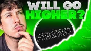 Read more about the article Fartcoin Price Prediction: Will Coinbase Listing Send $FARTCOIN to $2?