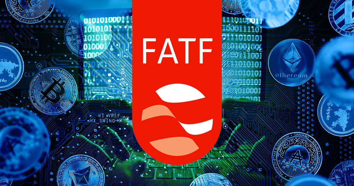 You are currently viewing FATF sounds alarm over rising stablecoin misuse as global crypto rules lag