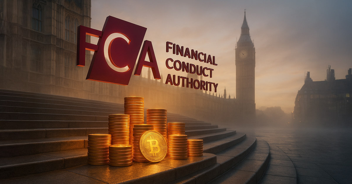 Read more about the article FCA clears path for UK retail crypto ETF trading—kind of