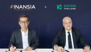 Read more about the article KuCoin Thailand Partners with Finansia Syrus Securities to Support Growth of Regulated Digital Asset Trading in Thailand