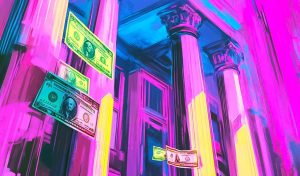 Read more about the article Federal Reserve Suffers $1,060,000,000,000 in Unrealized Losses As Central Bank’s Rate Hikes Pressure Bonds