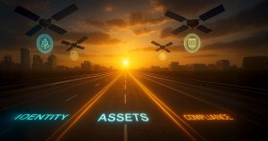 Read more about the article Designing for the Real World: Reflections on building with the Finternet