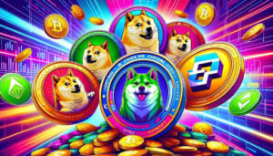 Read more about the article 2025 Free Dogecoin Cloud Mining Guide: How to Earn Passive DOGE Income with MiningCoop During Crypto Market Volatility