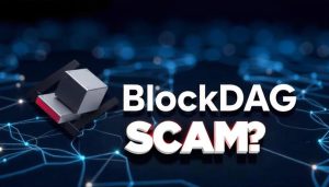 Read more about the article BlockDAG a Scam? Why This Analyst Claims BlockDAG Is Faking Its Raise