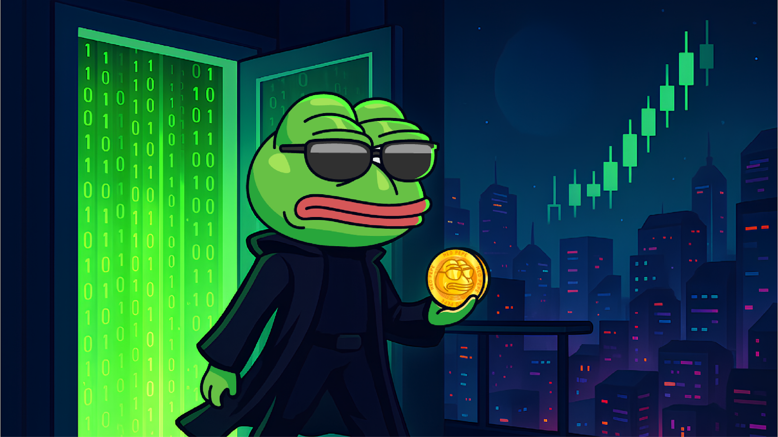 You are currently viewing Forget Dogecoin—This New Best Crypto Presale Contender Could Mint Millions by 2026