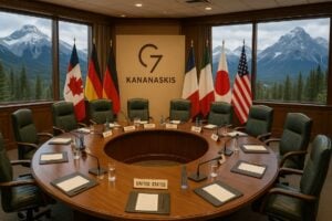 Read more about the article G7 Kananaskis 2025: Everything that (really) was said