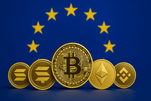 Read more about the article Best Crypto To Buy Now As EU’s Bearish View On Bitcoin Starts to Fade