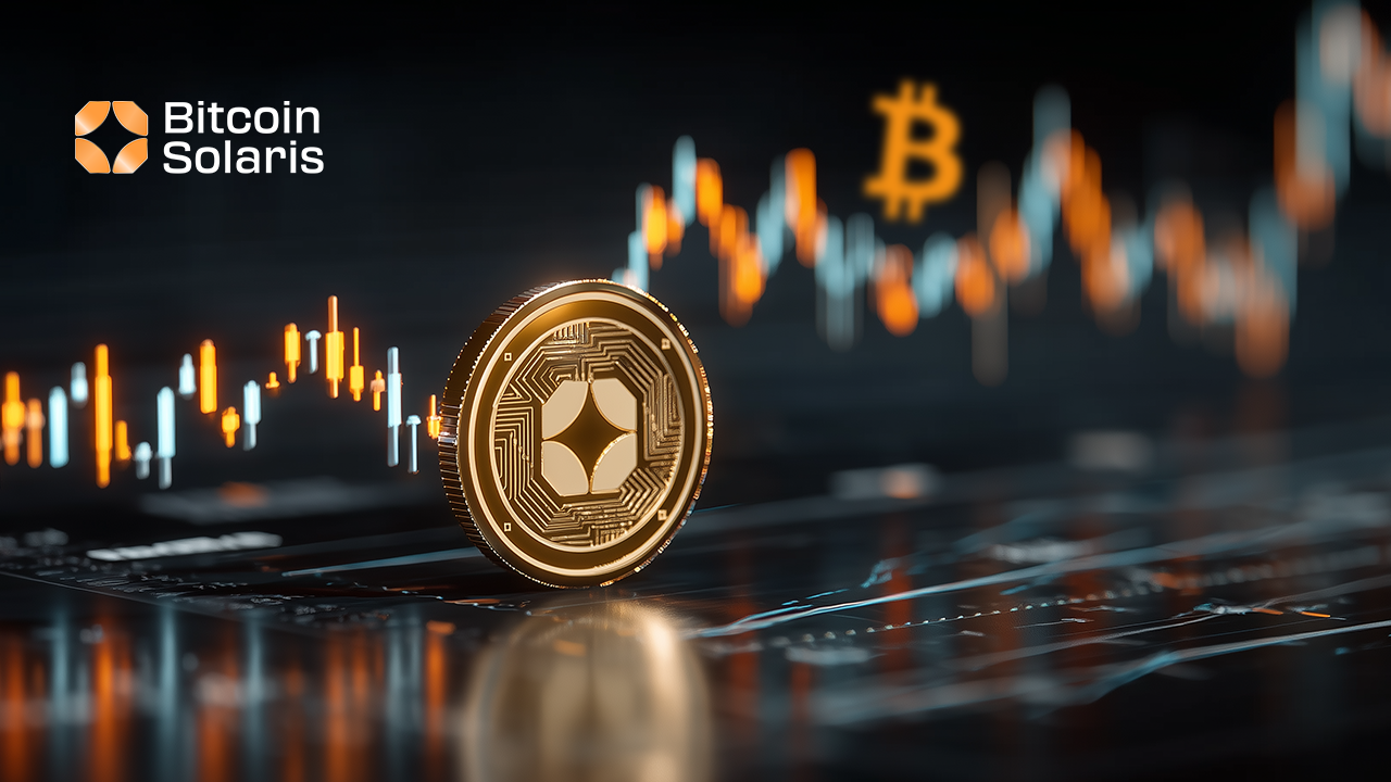 You are currently viewing Forget Bitcoin Price Prediction Models: Bitcoin Solaris Presale Offers Guaranteed 150% Launch Returns
