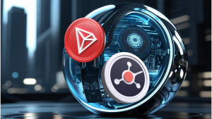 Read more about the article Analysts Predict Up To 100x For Ruvi AI (RUVI) This Cycle, Can It Outpace Tron’s (TRX) Growth?