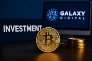 Read more about the article Galaxy Digital accelerates on crypto investments: raised 175 million dollars for the first external fund