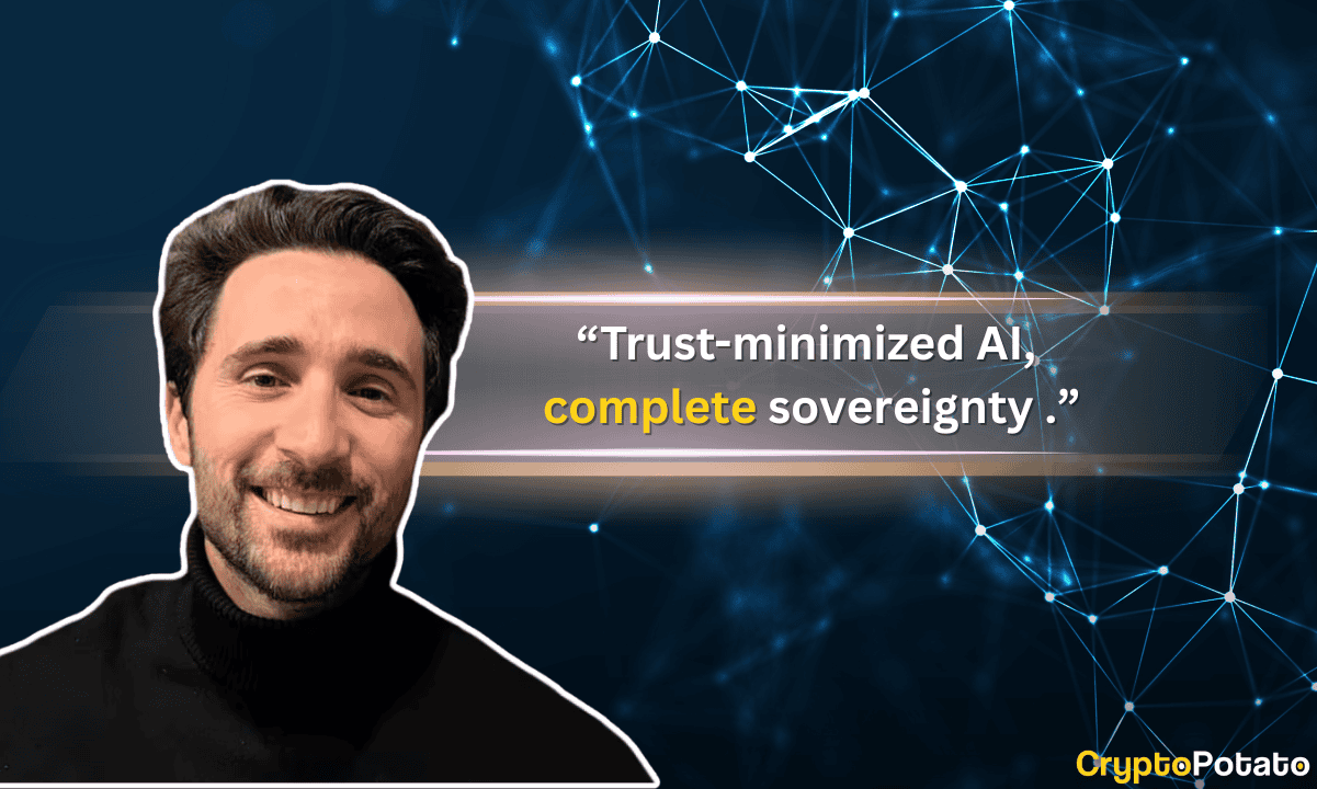 You are currently viewing Autonomous by Design: Inside Giza’s Vision for Agent-Driven DeFi (Interview with CEO Renç Korzay)