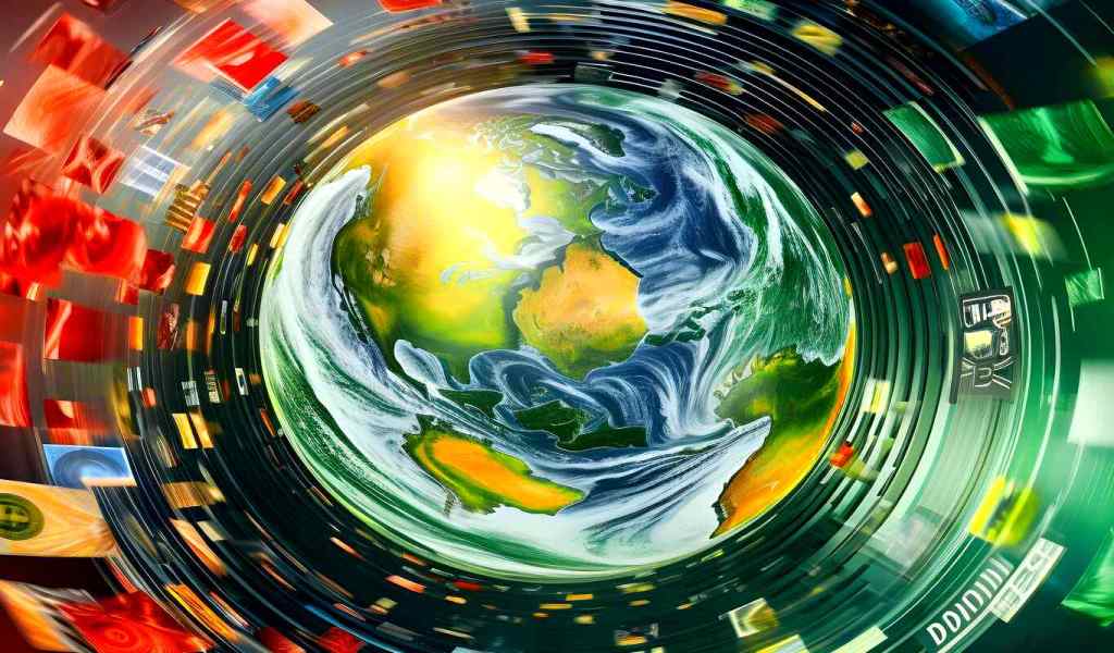 You are currently viewing International Financial Action Task Force (FATF) Urges Global Action on Crypto Risks