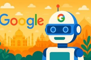 Read more about the article Google AI mode: innovation in research for users in India
