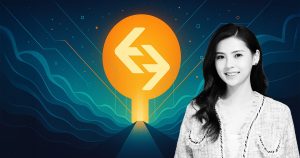Read more about the article Gracy Chen, the rare but glorious woman behind Bitget’s epic growth