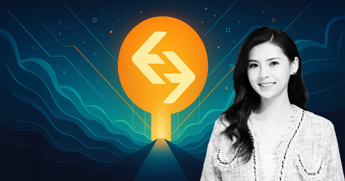 You are currently viewing Gracy Chen, the rare but glorious woman behind Bitget’s epic growth