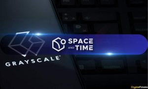 Read more about the article Grayscale Announces Space and Time (SXT) Trust