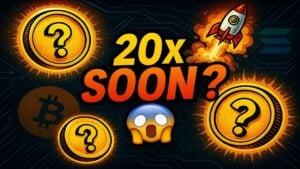 You are currently viewing Grok Reveals Top 3 Crypto Presales That Could Explode in 2025