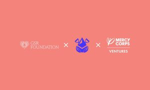Read more about the article GSR Foundation Backs Mercy Corps Ventures via Lido Impact Staking, Advancing a New Model for Philanthropic Capital Deployment